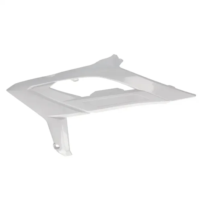 2979450002 Radiator Shroud Beta White