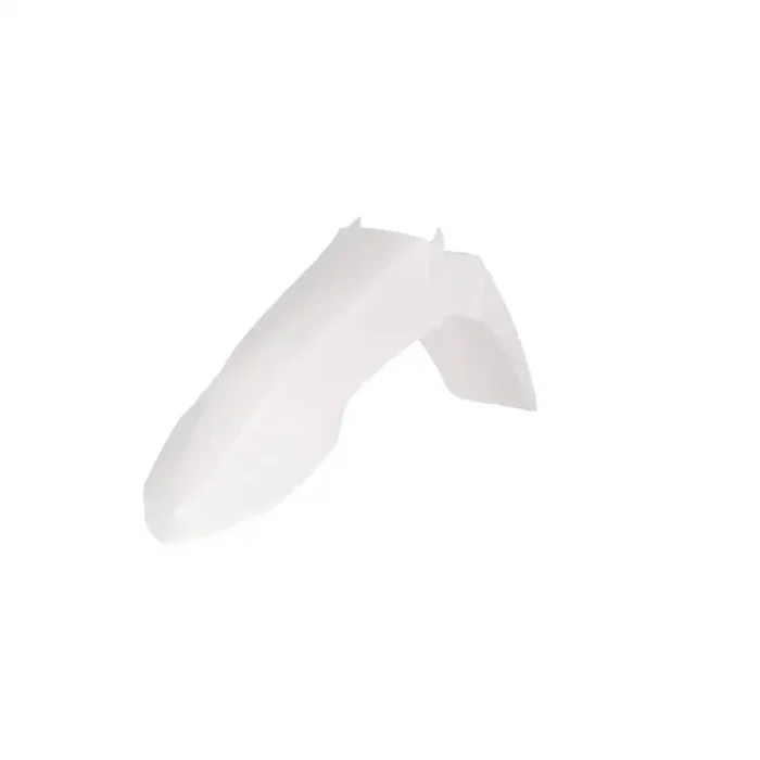 2979490002 Front Fender Yam White
