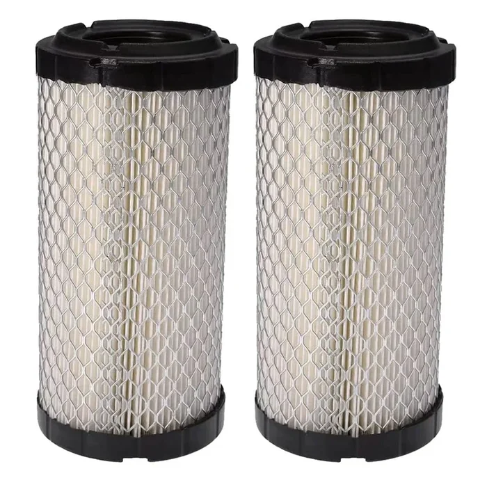 2PCS 11013-1290 Air Filter 11013-7029 For Donaldson P822686 Fleetguard AF25550