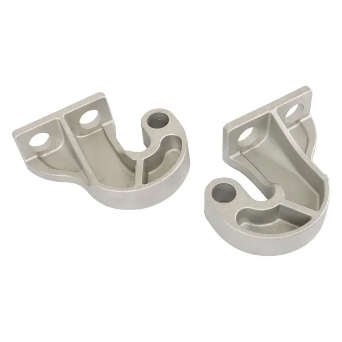 2×”J” Pivot Bracket Lower Hook Kit Pivot Assembly For Peterbilt 379 / 378 /377