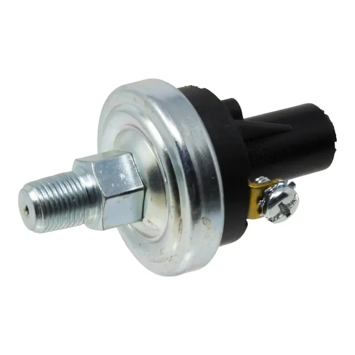 2Y-4439, Pressure Switch
