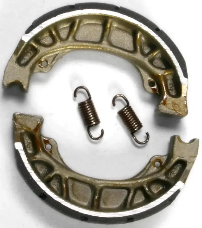 303G Brake Shoes 303g Grooved