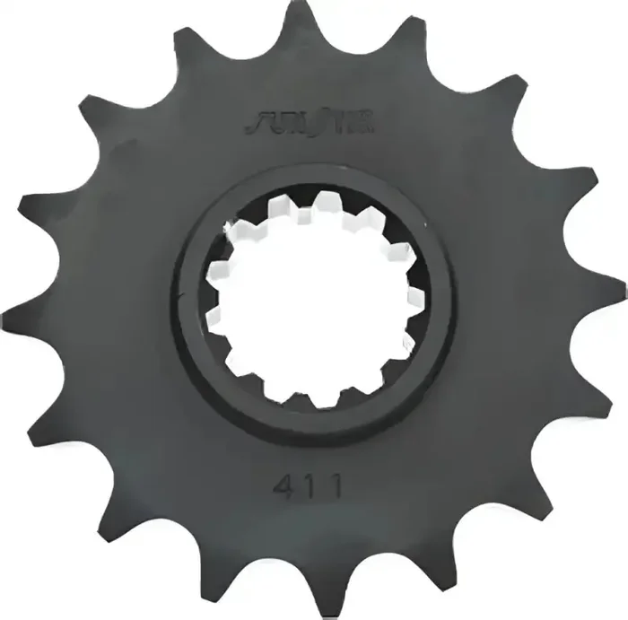 30511 Front Cs Sprocket 11t 520 Hon