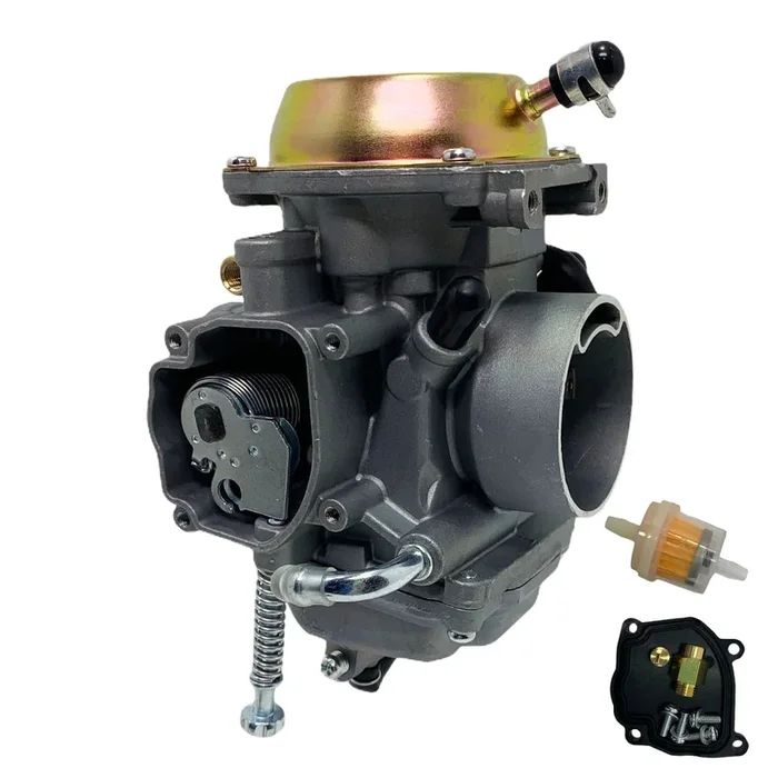 3131200, Carburetor