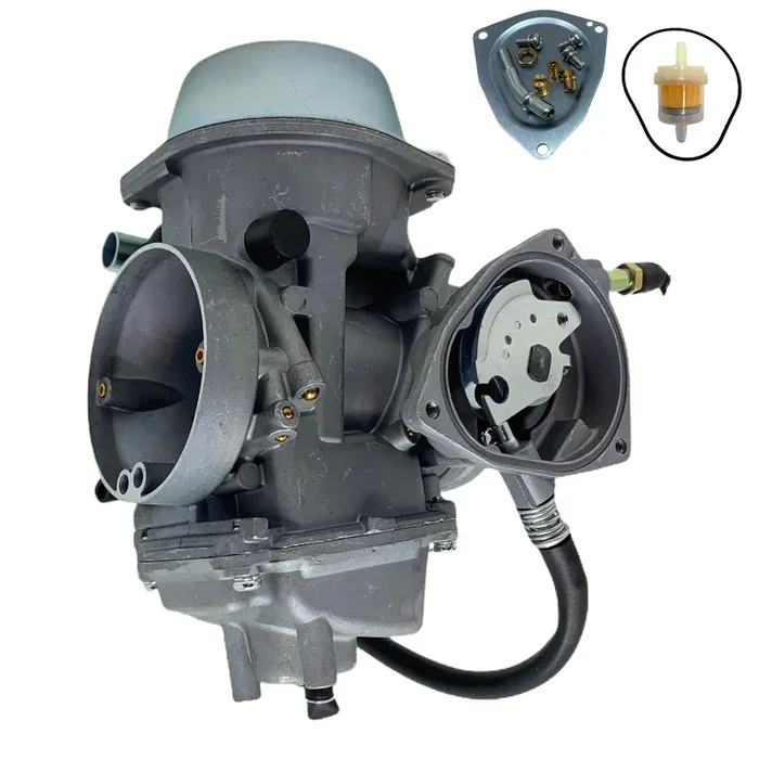 3131650, Carburetor