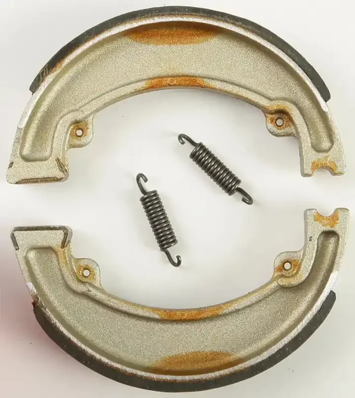 319 Brake Shoes 319 Plain