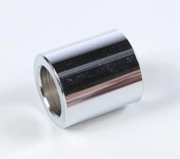 339270 Axle Spacer Chrome 40910 84a 3/4″X1.25″