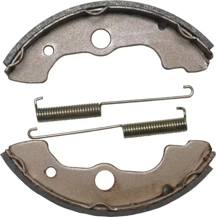 342 Brake Shoes 342 Plain