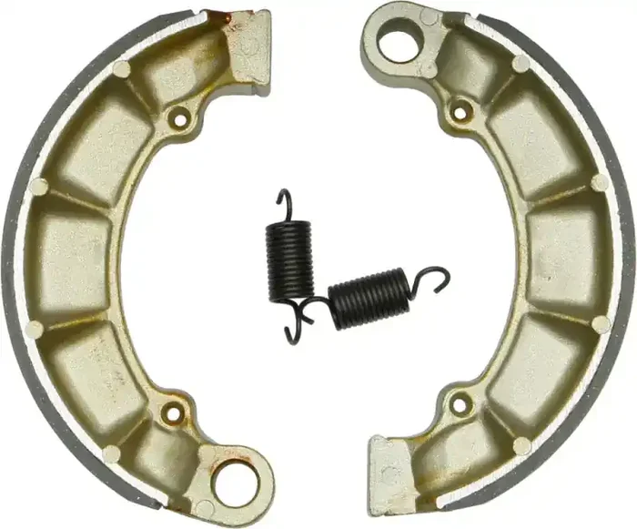 343 Brake Shoes 343 Plain
