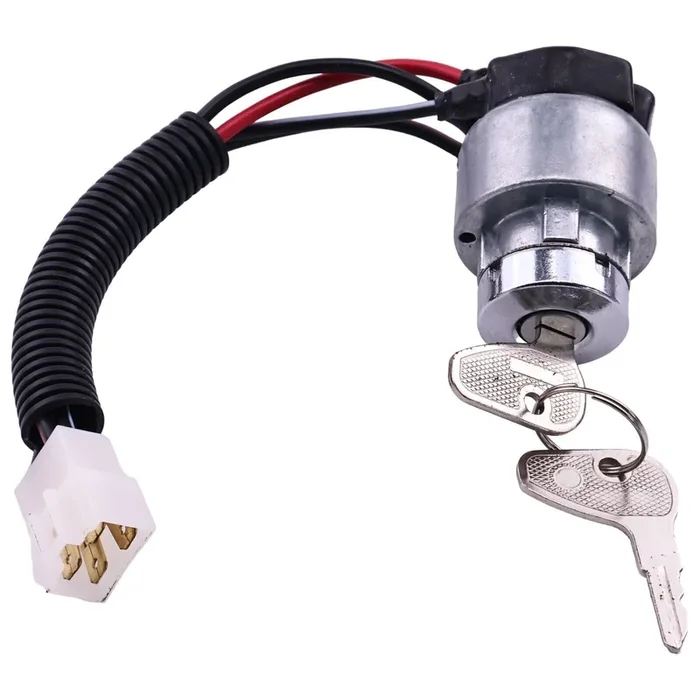 34670-31820 Ignition Switch For Kubota L3130 L3240 L3430 L3830 L4200 L4310 L4330