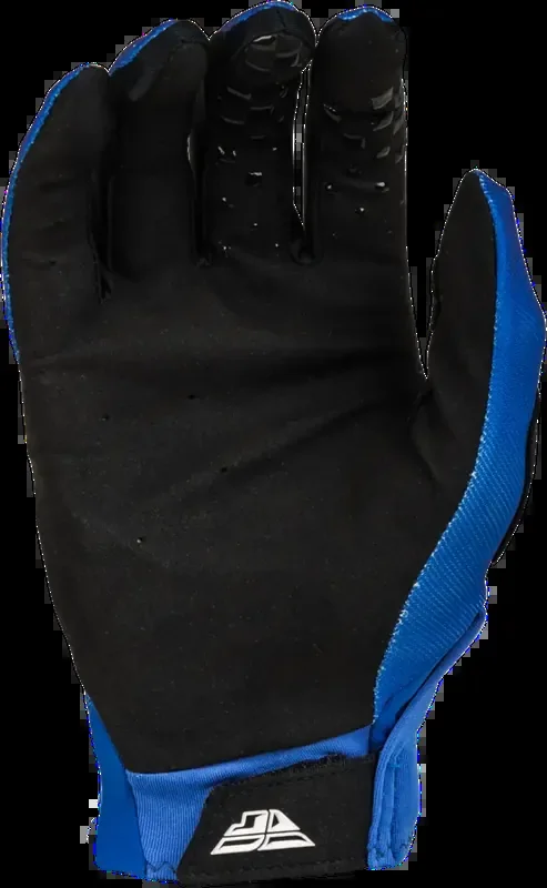 377-041XS Pro Lite Gloves Blue/White Xs
