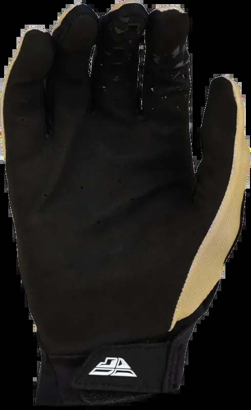 377-043XS Pro Lite Gloves Khaki/Black Xs