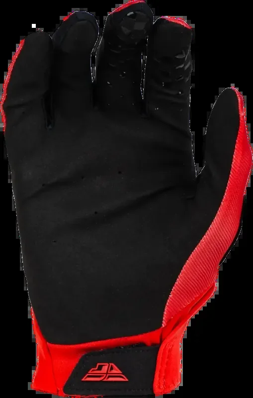 377-044XS Pro Lite Gloves Red/White Xs