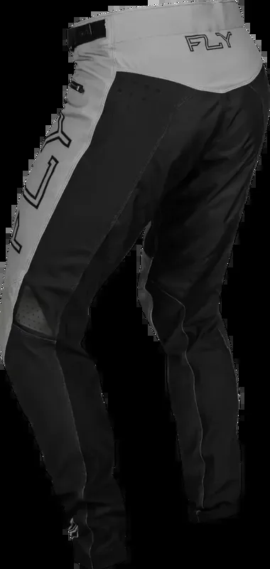 377-06128 Rayce Bicycle Pants Black/Grey Sz 28