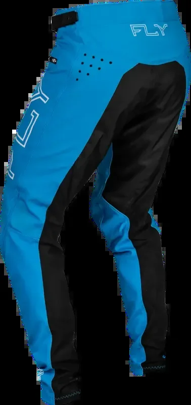 377-06228 Rayce Bicycle Pants Blue Sz 28