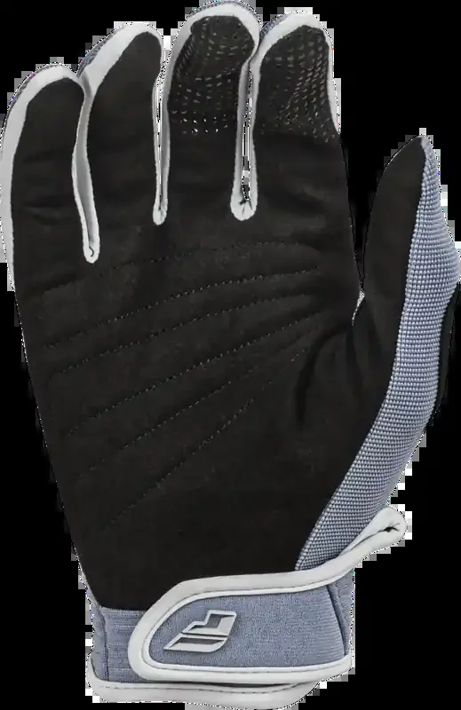377-910M F 16 Gloves Stone/Black Md