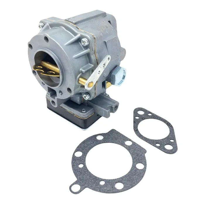 393297, Carburetor