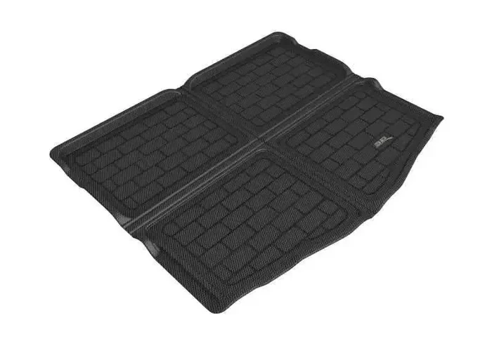 3D MAXpider 2021 Mustang Mach-E Kagu Cargo Liner – Black