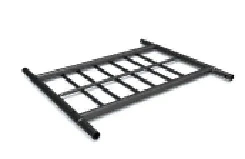 3D MEDIUM ROOF BASKET EXTENSION