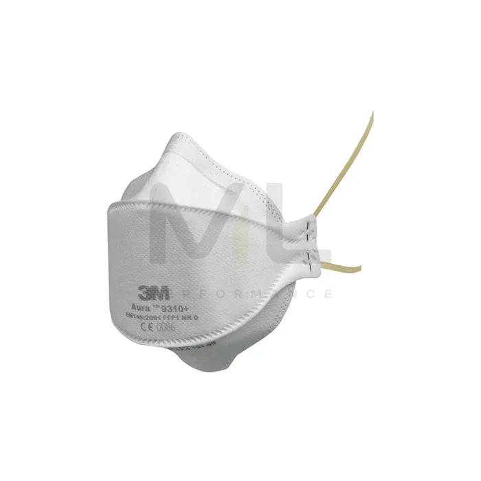 3M P1 06910 Respiratory Mask