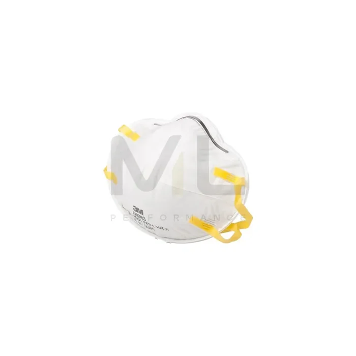 3M P1 06983 Respiratory Mask
