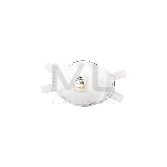 3M P3 06936 Respiratory Mask