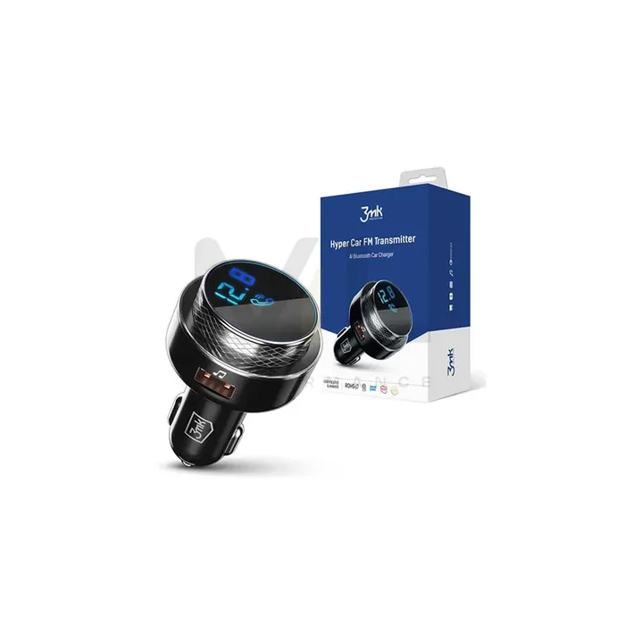 3MK 5903108464581 FM transmitter