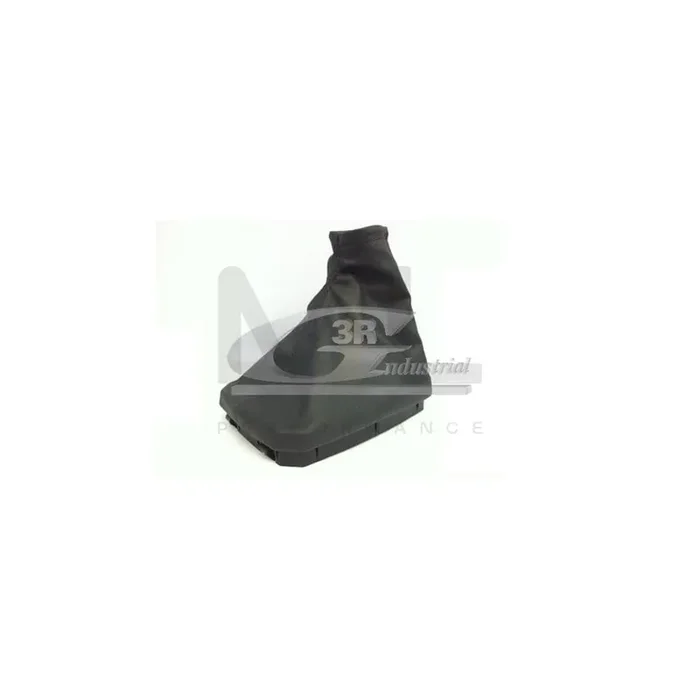 3RG 25412 Gear Lever Gaiter
