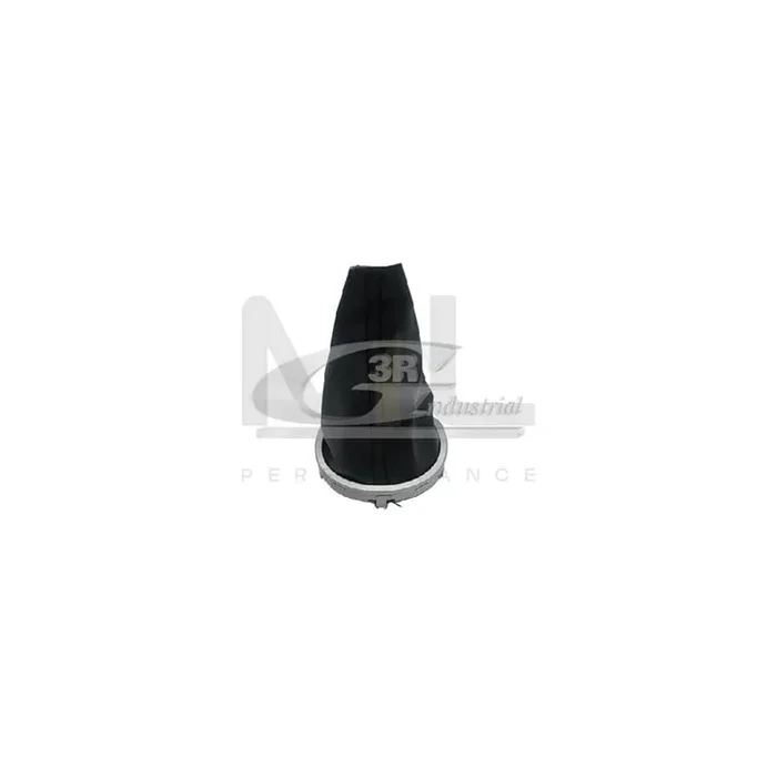 3RG 25607 Gear Lever Gaiter for RENAULT CLIO