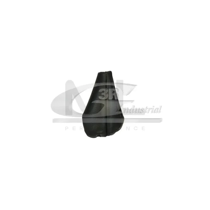 3RG 25730 Gear Lever Gaiter