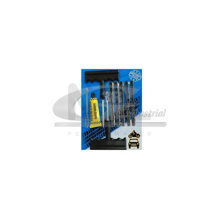 3RG 81080 Tyre repair kit