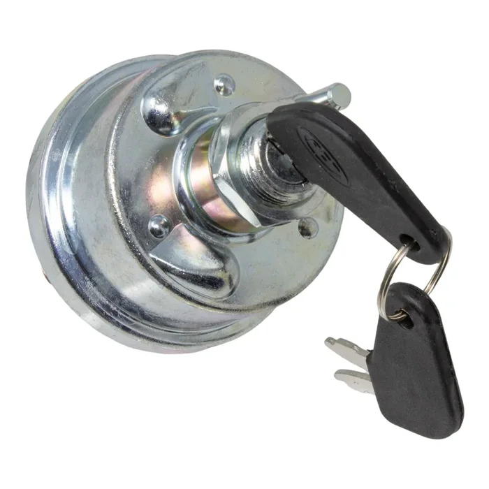 3Y-2280, Battery Disconnect Switch