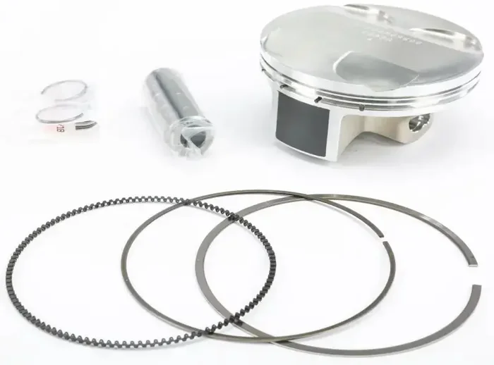 40230M09600 Piston Kit Armorglide Box Frg 96.00/Std 13.5 1 Kaw