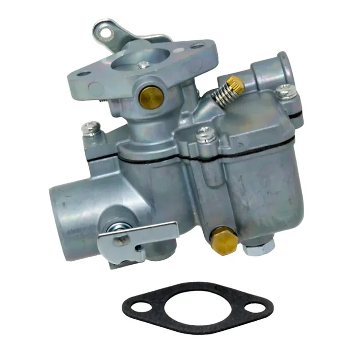 405004R91, Carburetor