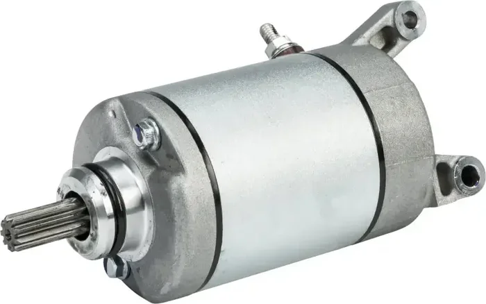 410-22058 Starter Motor Pol
