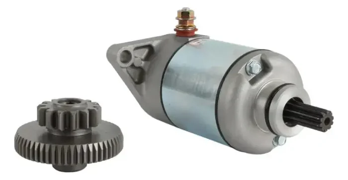 410-22076 Starter Motor