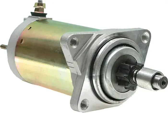 410-52230 Starter Motor S D