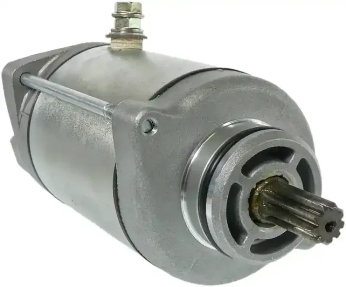 410-54085 Starter Motor Suz