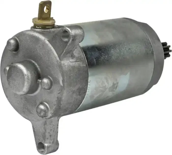 410-58028 Starter Motor Yam