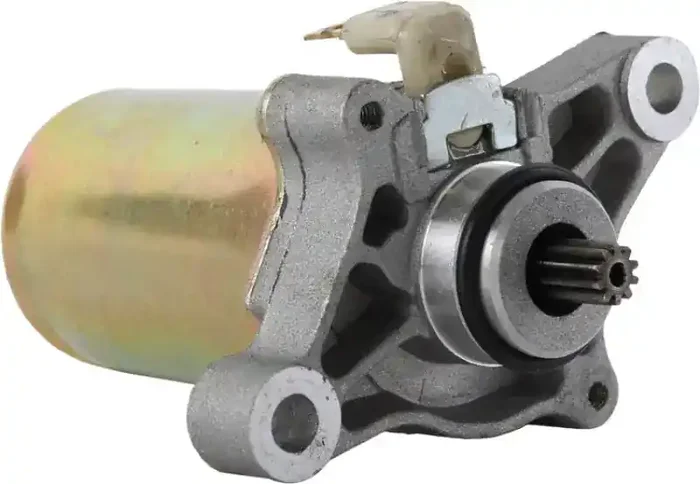 410-58054 Starter Motor