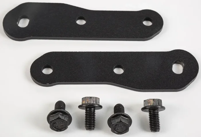 4114KIT Side Case Mount Kit