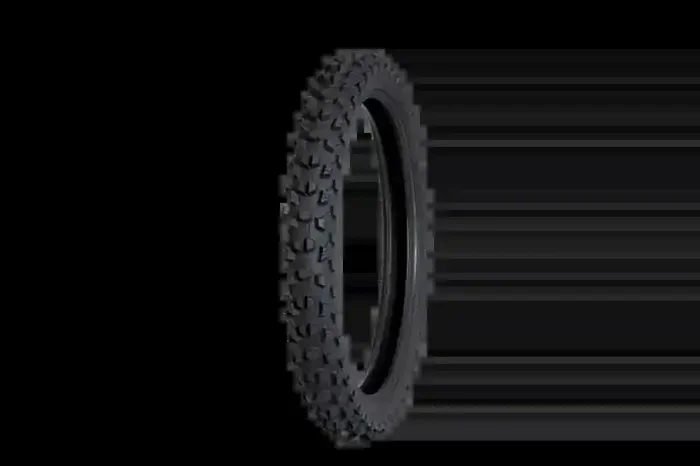 45273500 Tire Geomax Mx34 Front 60/100 10 33j Bias Tt