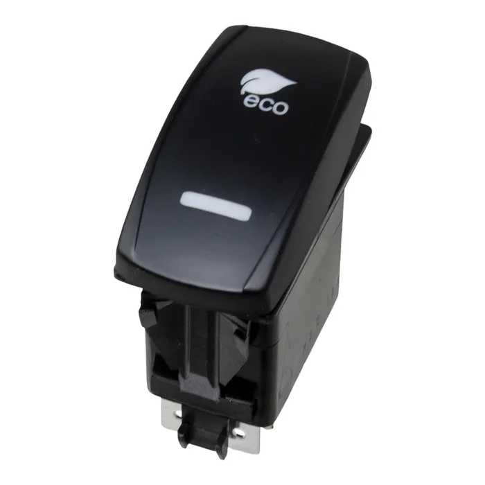 460-0776, Rocker Switch