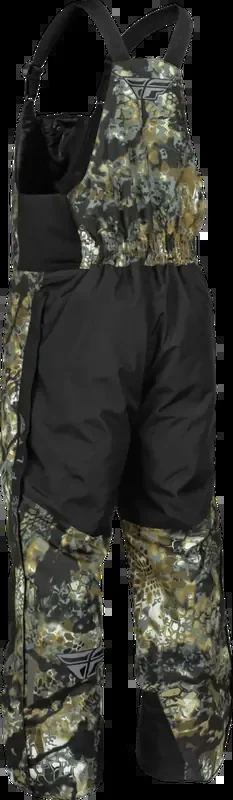 470-65032X Outpost Bib Obskura Skyfall 2x