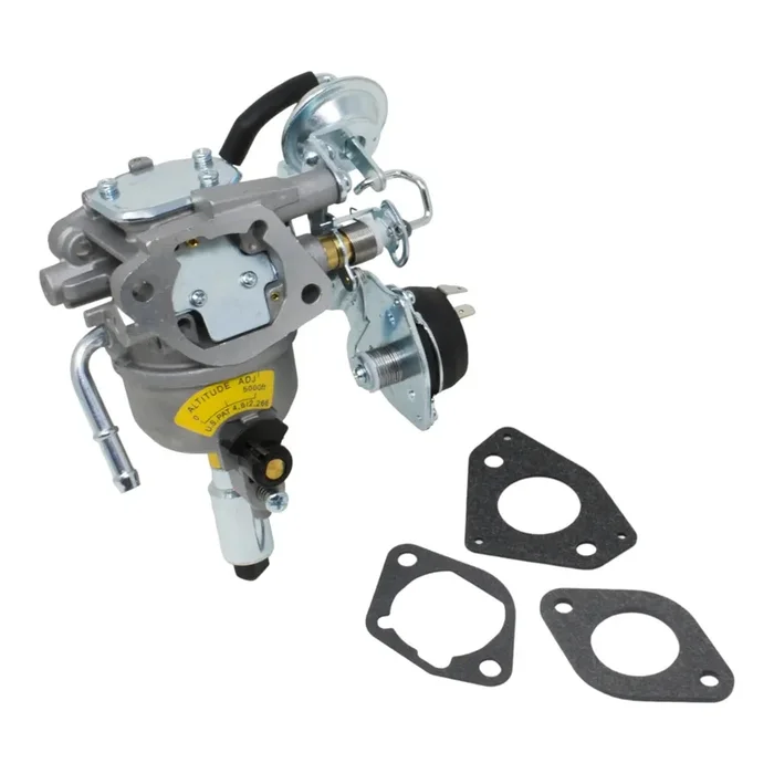 48-2042, Carburetor