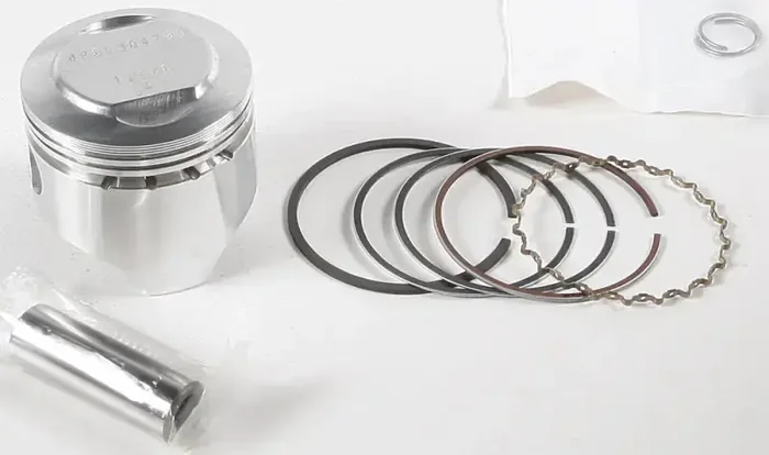 4880M04700 Piston Kit 47.00/Std 10.5 1 Hon