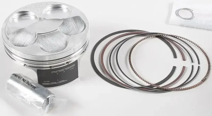 4952M07700 Piston Kit Armrgld Strutt Frg 77.00/Std 13.5 1 Yam