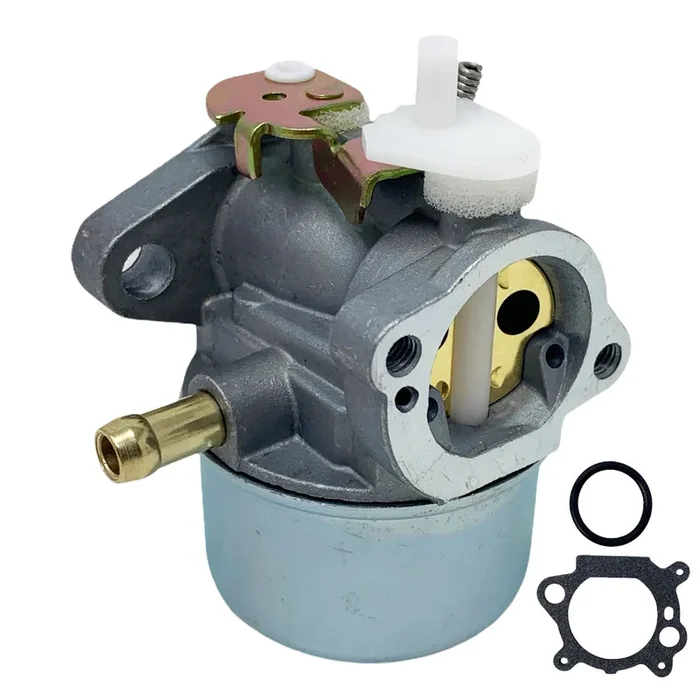 499059, Carburetor with Choke