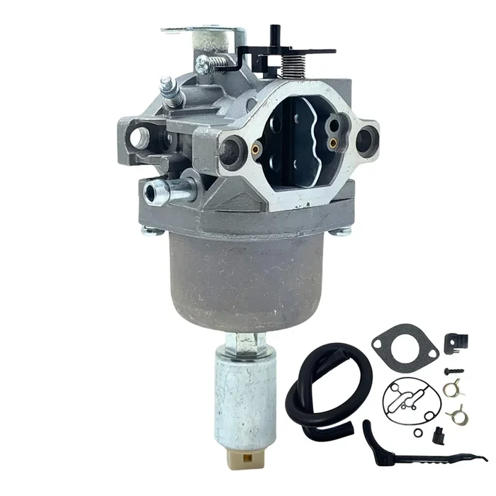 499153, Carburetor