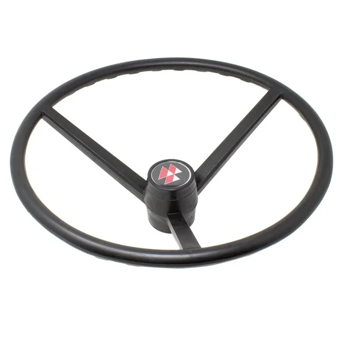 508460M2, Steering Wheel